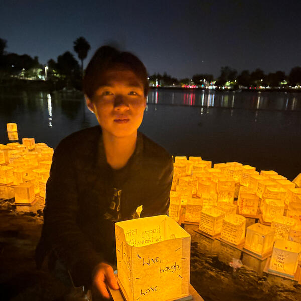 hello my name is yes and this is a test